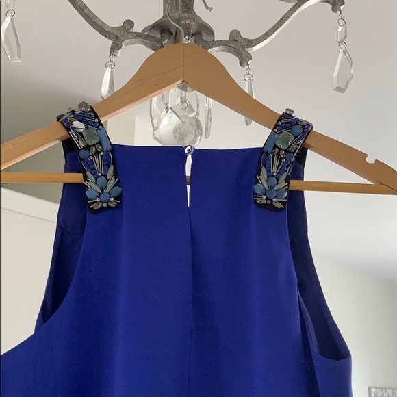 Beautifully embellished life-of-the-party dress - Picture 5 of 7